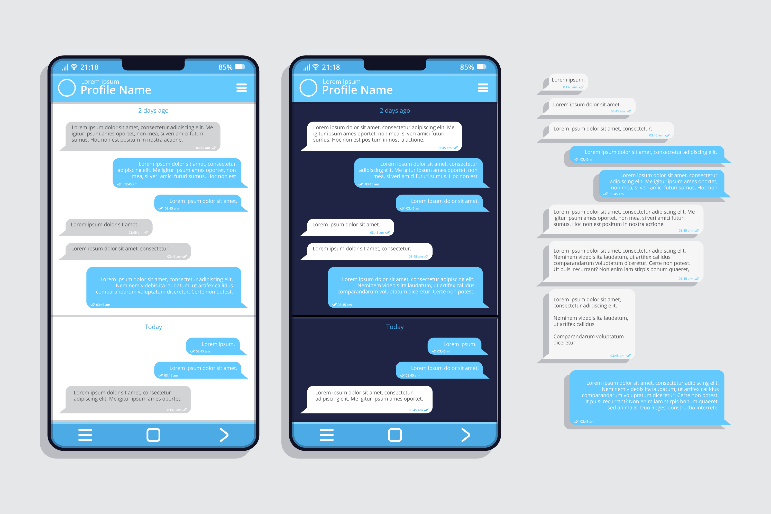 AI Chatbot Android